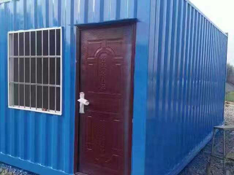奉新集装箱-20