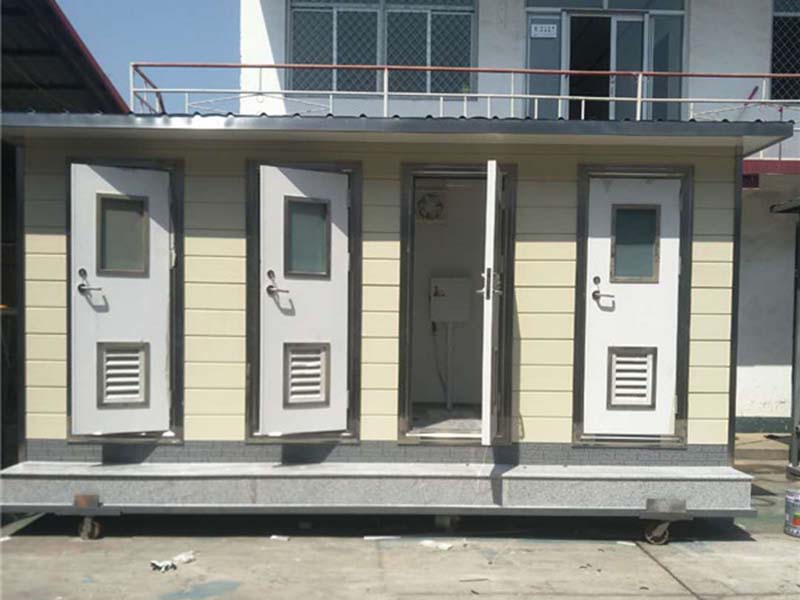 奉新移动卫生间-17