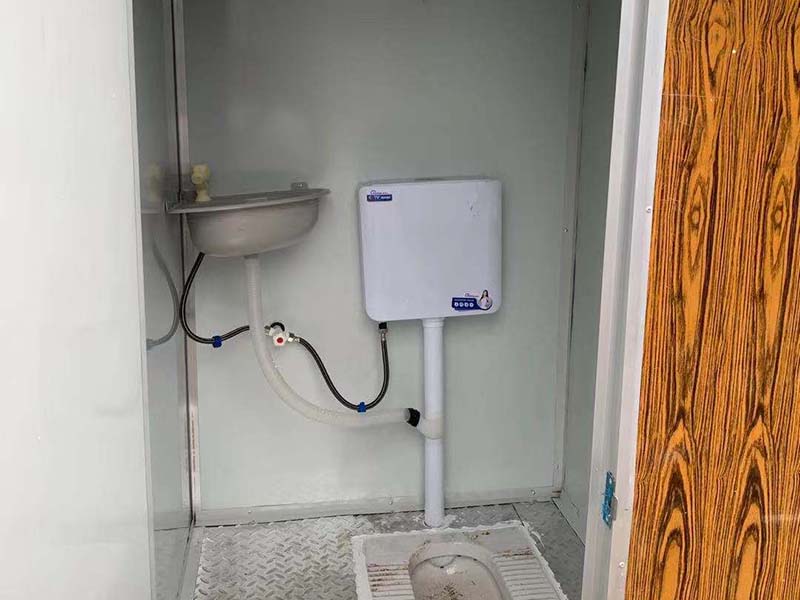 奉新移动卫生间-10