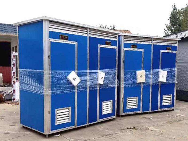 奉新移动卫生间-16