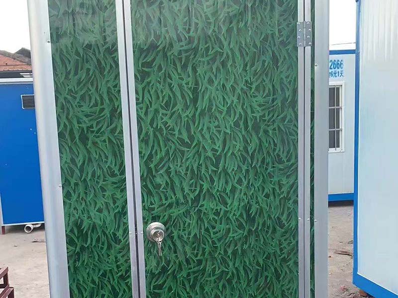 奉新移动卫生间-07