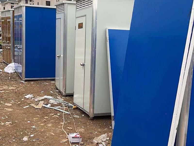 奉新移动卫生间-11