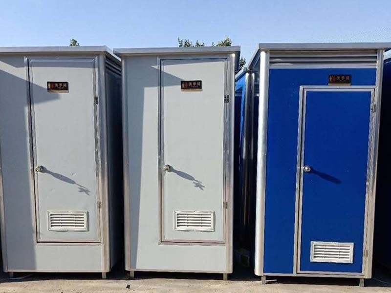 奉新移动卫生间-12