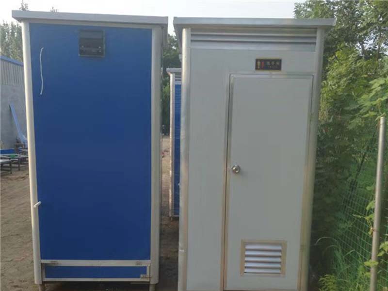 奉新移动卫生间-18