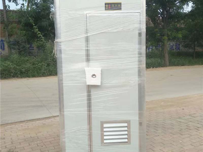 奉新移动卫生间-13