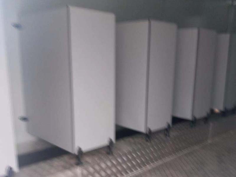 奉新移动卫生间-14