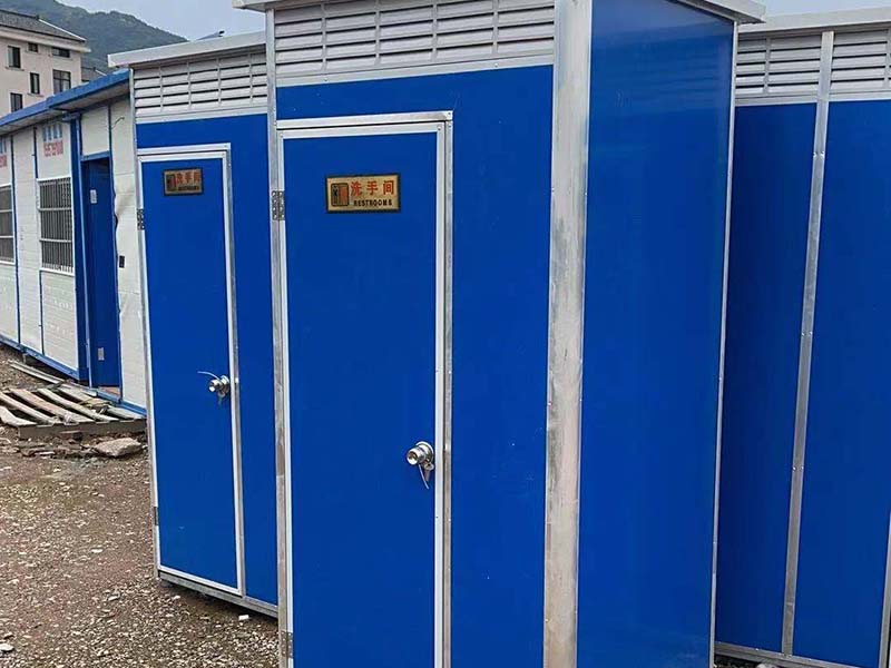 奉新移动卫生间-15
