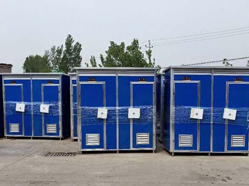 奉新移动卫生间-04