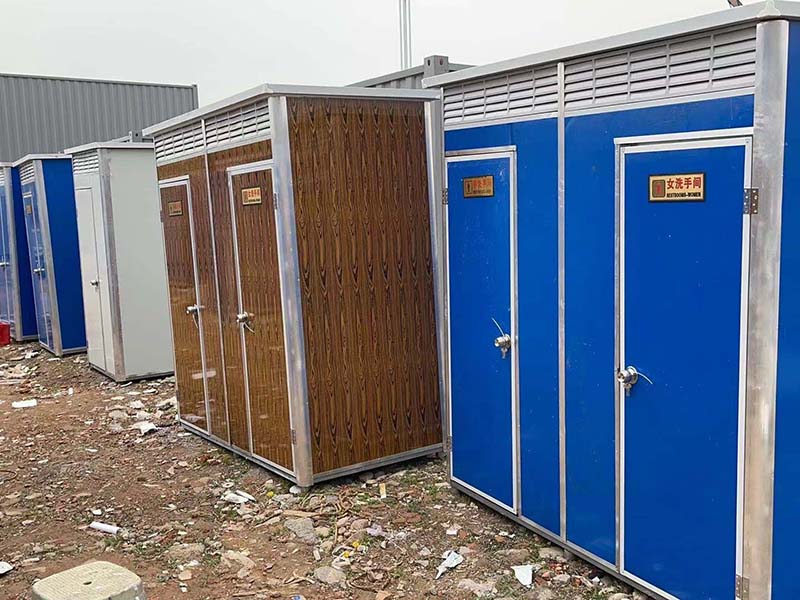 奉新移动卫生间-06