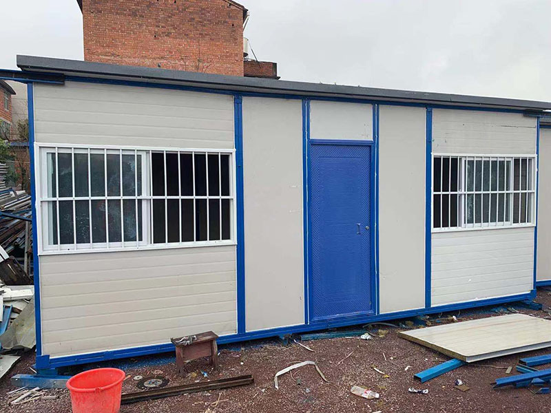 奉新移动板房-17