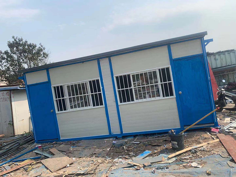 奉新移动板房-19