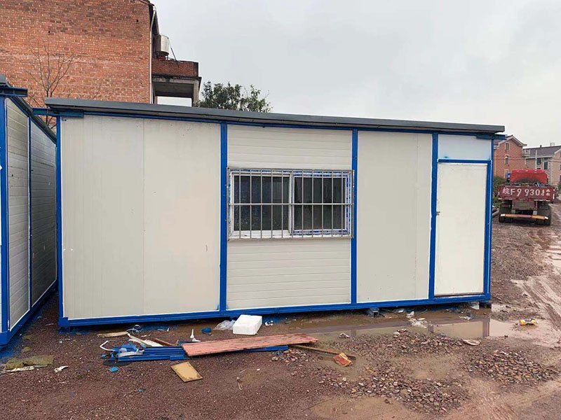 奉新移动板房-13