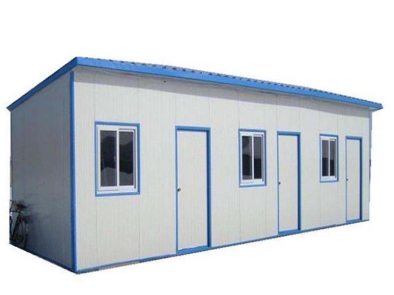 奉新移动板房-07