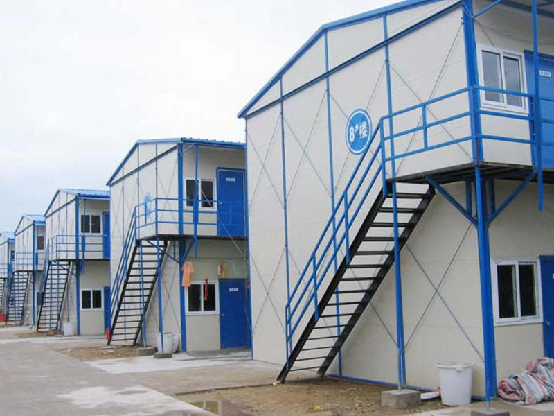 奉新移动板房-10