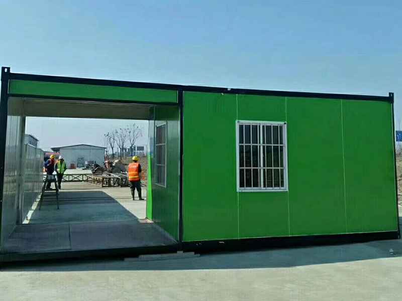 奉新移动板房-18