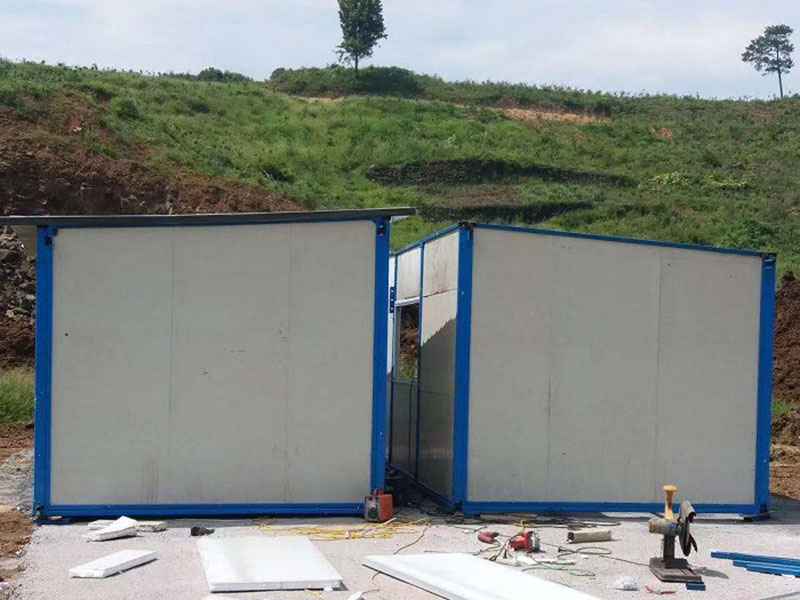 奉新移动板房-11