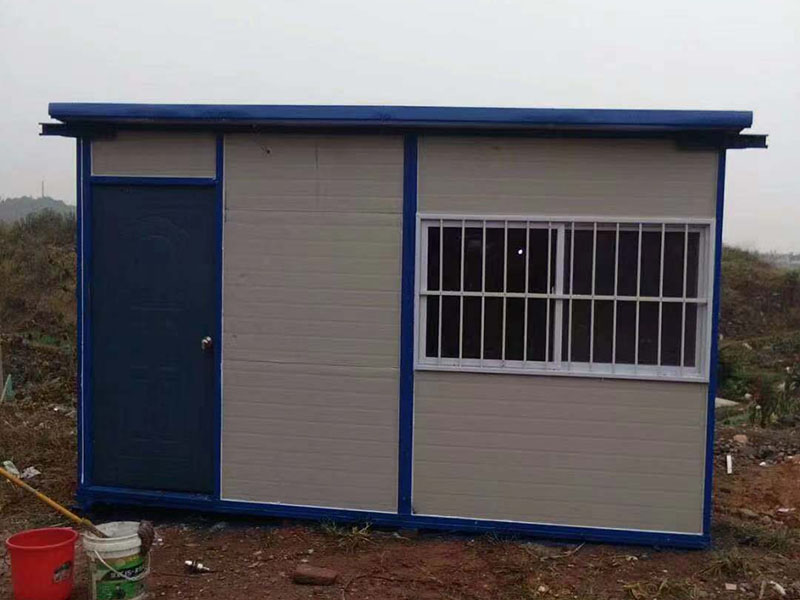 奉新移动板房-15